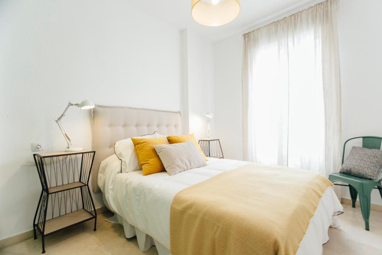 Appartement Reformed And Bright- 2bdr 1bth- Nervion Séville