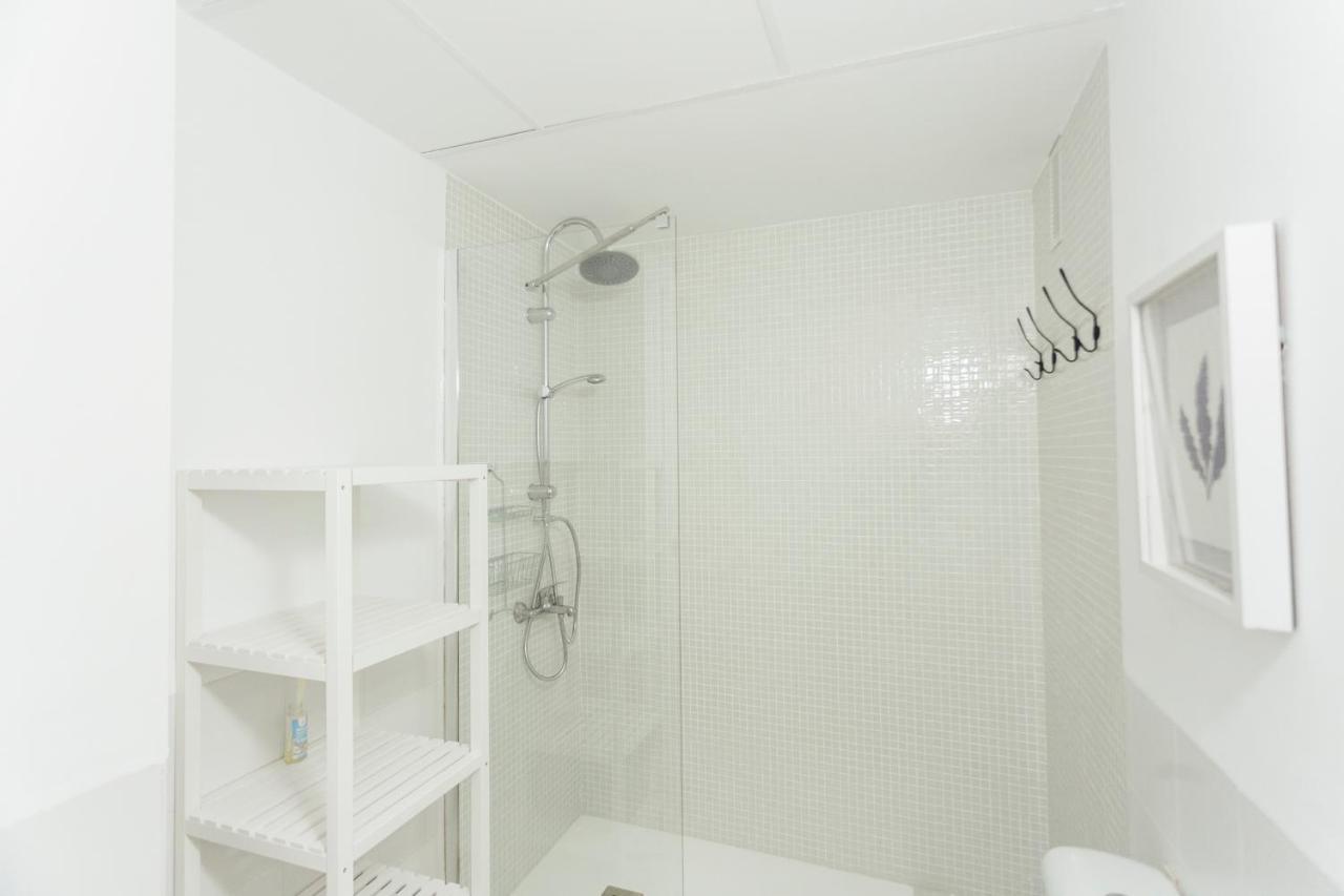 Appartement Reformed And Bright- 2bdr 1bth- Nervion *