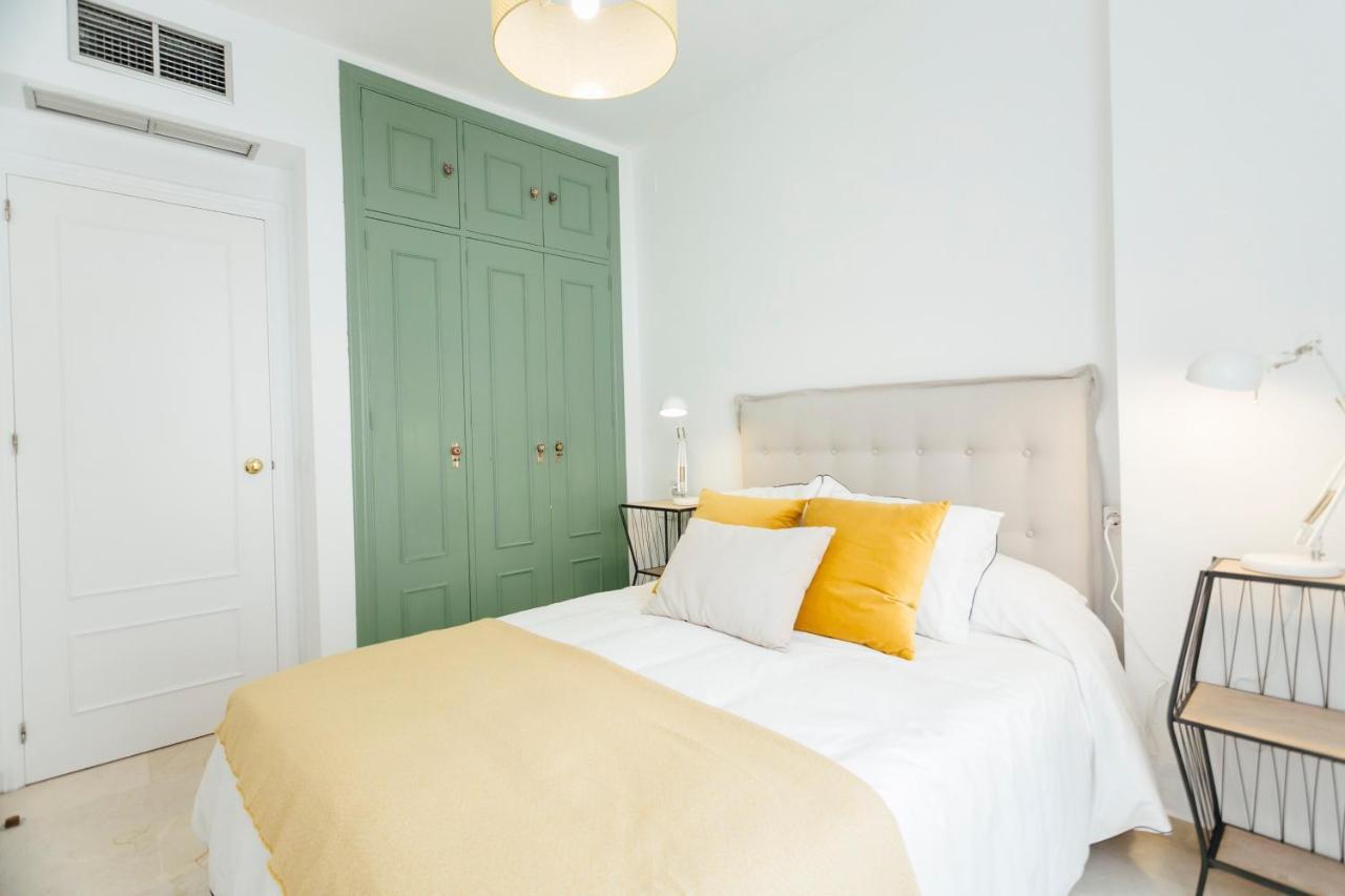 Appartement Reformed And Bright- 2bdr 1bth- Nervion Séville