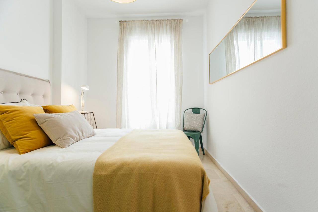 Appartement Reformed And Bright- 2bdr 1bth- Nervion