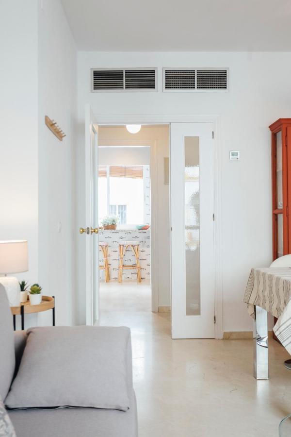 Appartement Reformed And Bright- 2bdr 1bth- Nervion
