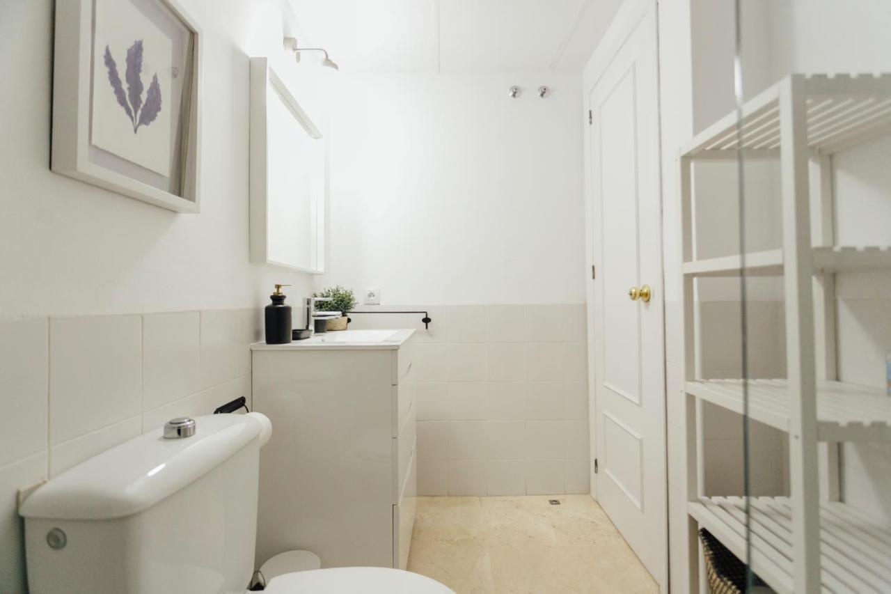 Appartement Reformed And Bright- 2bdr 1bth- Nervion