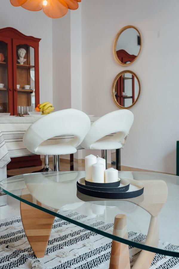Appartement Reformed And Bright- 2bdr 1bth- Nervion *