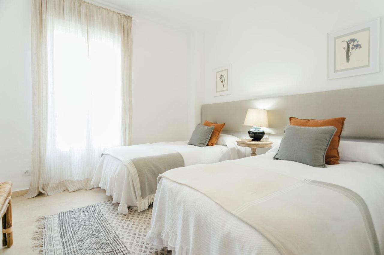 Appartement Reformed And Bright- 2bdr 1bth- Nervion Séville